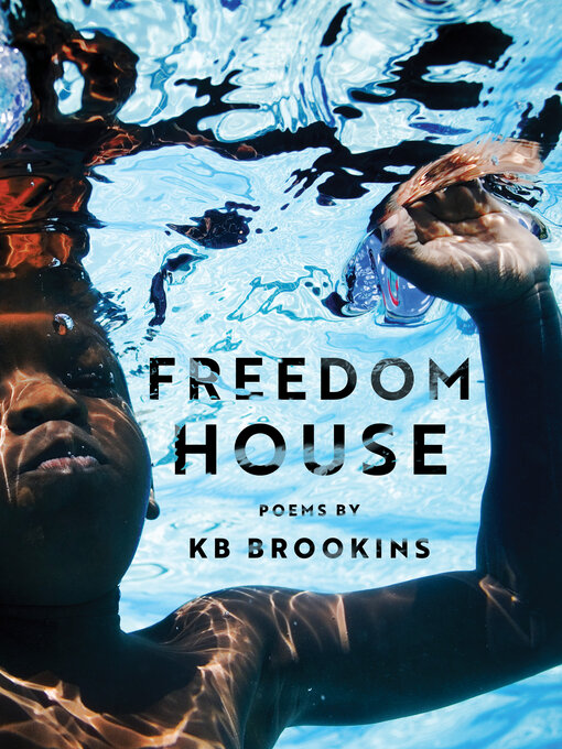 Title details for Freedom House by KB Brookins - Wait list